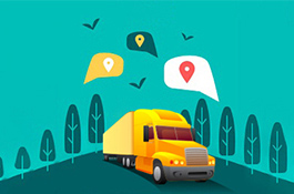 Transportation: Dasinfomedia Provides Technical Expertise in GPS & Mobile Application to Major Industrial Cluster